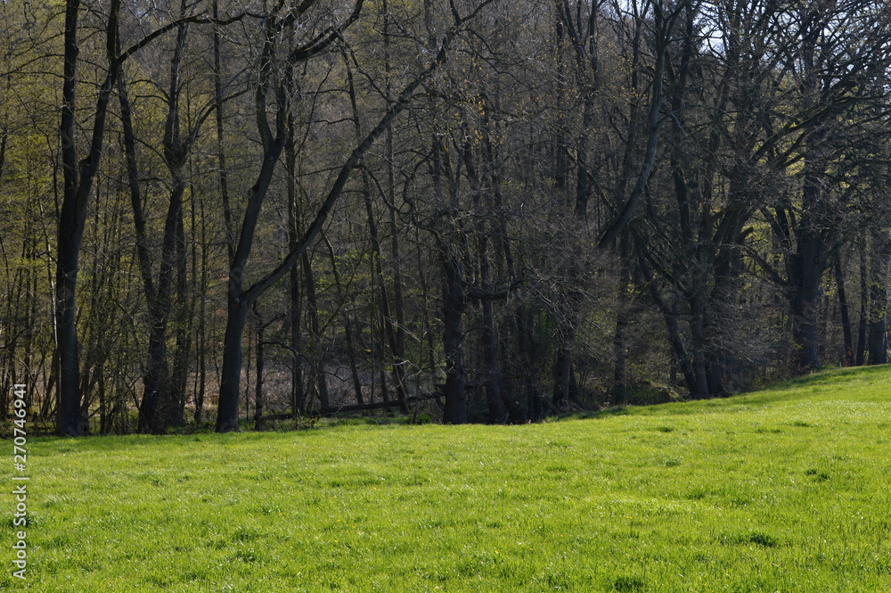 Fuldetal, Niedersachsen