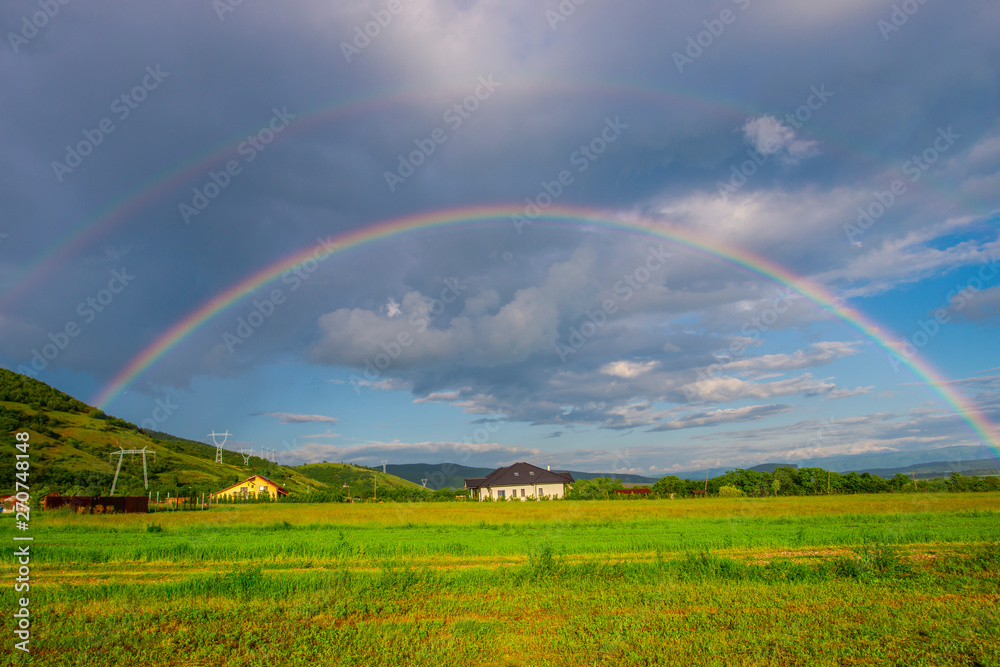 Beautiful rainbows Beautiful rainbows