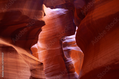 lower antelope canyon