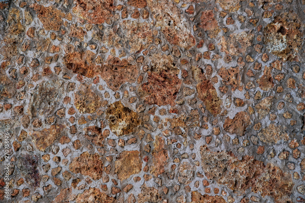 Background in old rustic stone Background in old rustic stone