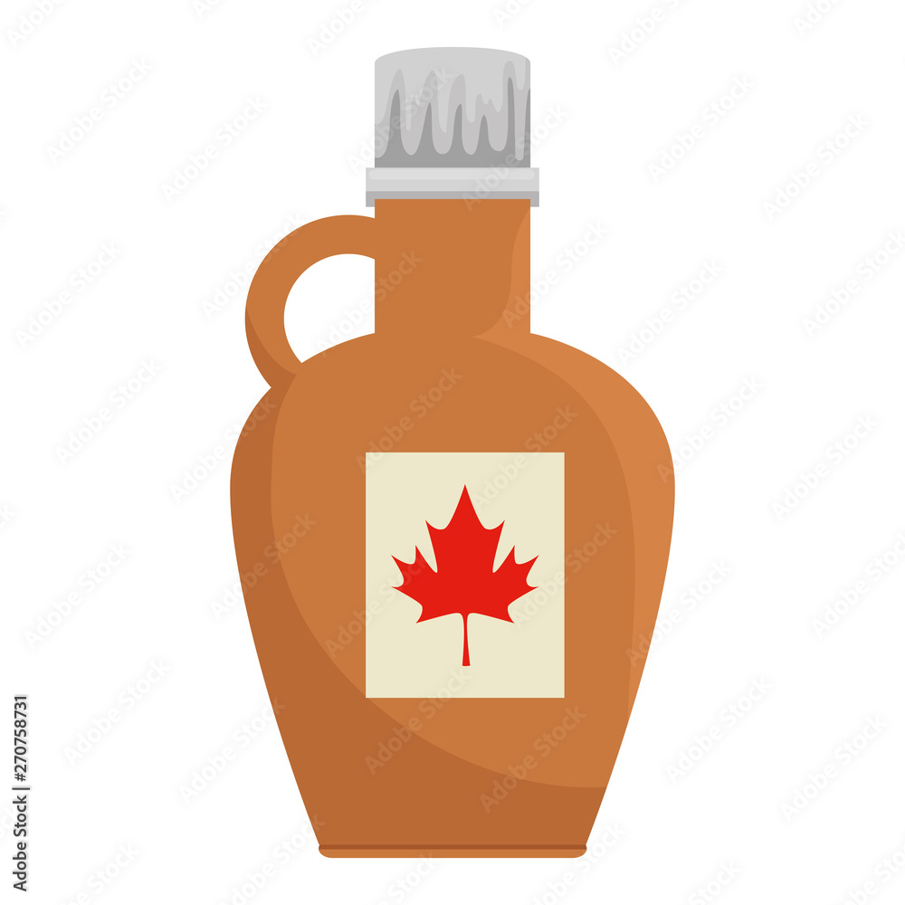 sweet maple syrup bottle product sweet maple syrup bottle product