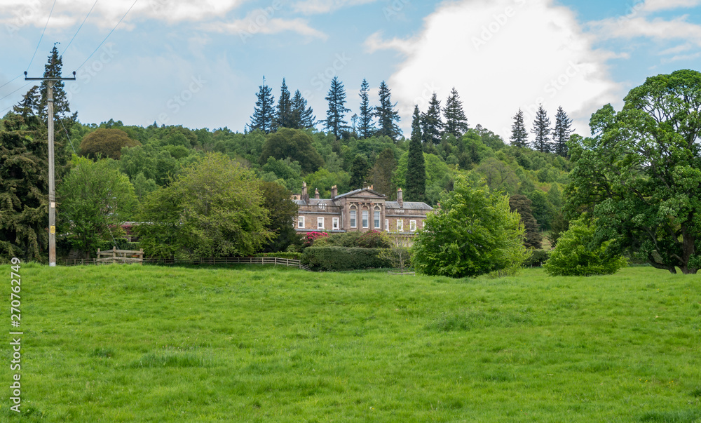 scotland comrie scotland comrie