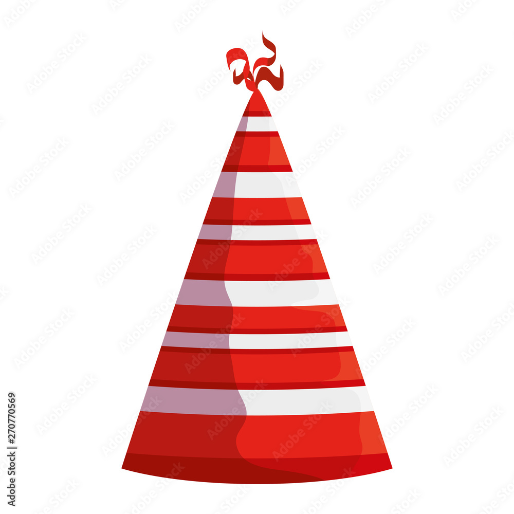 party celebration hat cone icon party celebration hat cone icon