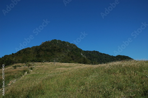 登山