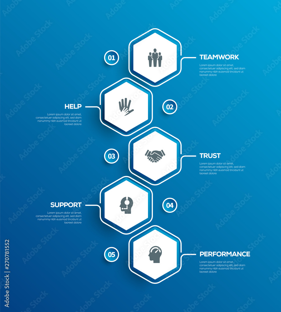 PARTNERSHIP INFOGRAPHIC DESIGN PARTNERSHIP INFOGRAPHIC DESIGN