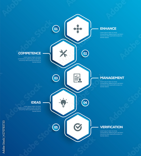 EFFECTIVE INFOGRAPHIC DESIGN