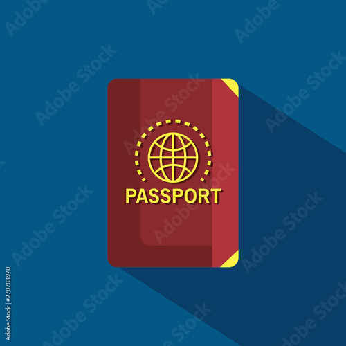 passport travel document to tourism travel