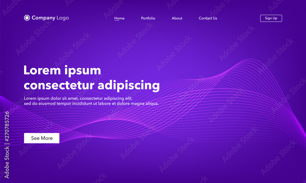 Asbtract background website Landing Page. Template for websites, or apps. Modern design. Abstract vector style. Asbtract background website Landing Page. Template for websites, or apps. Modern design. Abstract vector style.