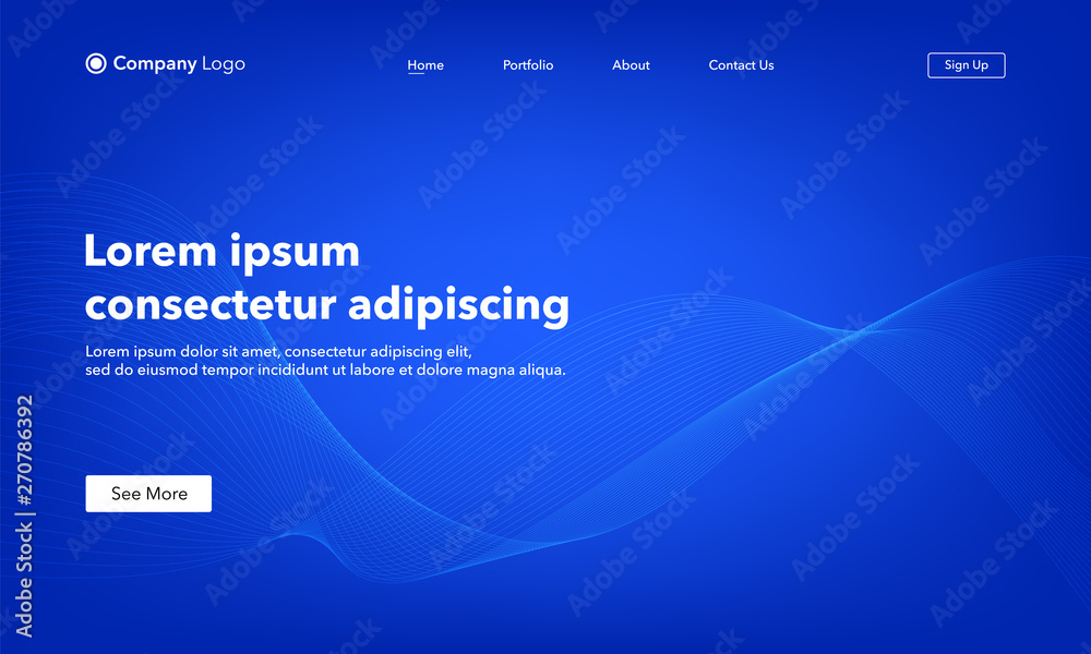 Asbtract background website Landing Page. Template for websites, or apps. Modern design. Abstract vector style. Asbtract background website Landing Page. Template for websites, or apps. Modern design. Abstract vector style.