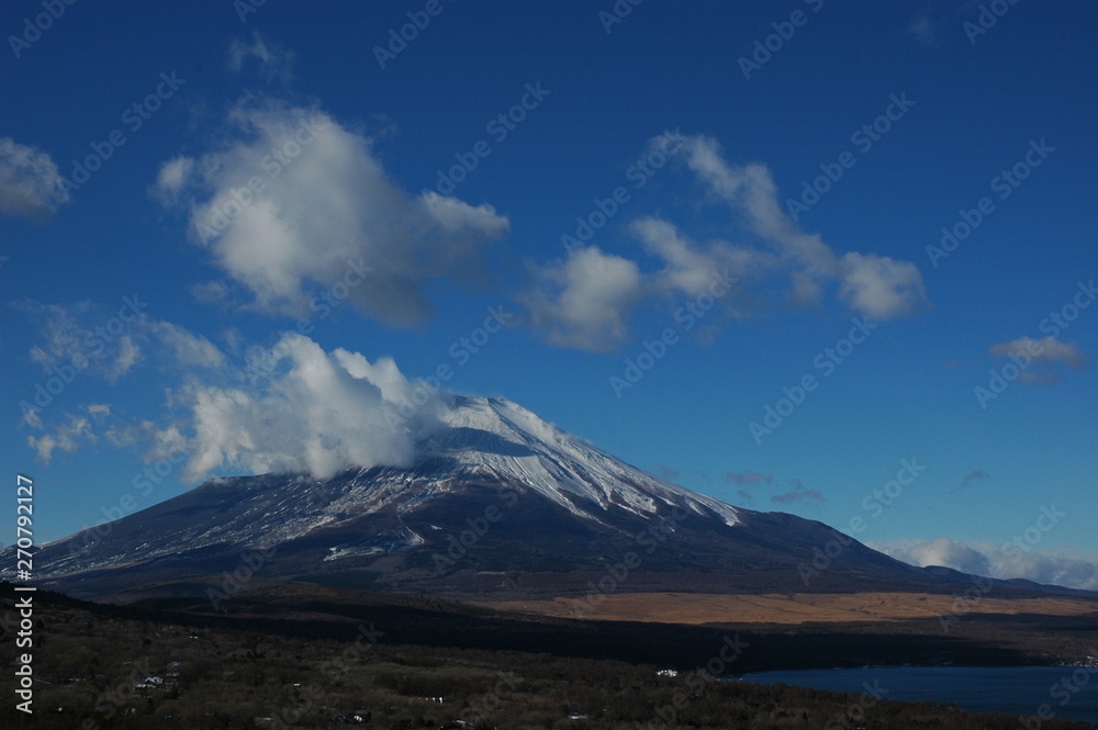 富士山