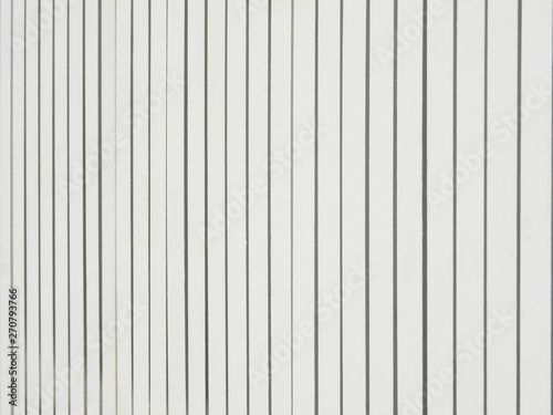 white wood fence background
