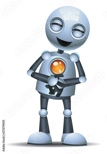 robot with digital camera