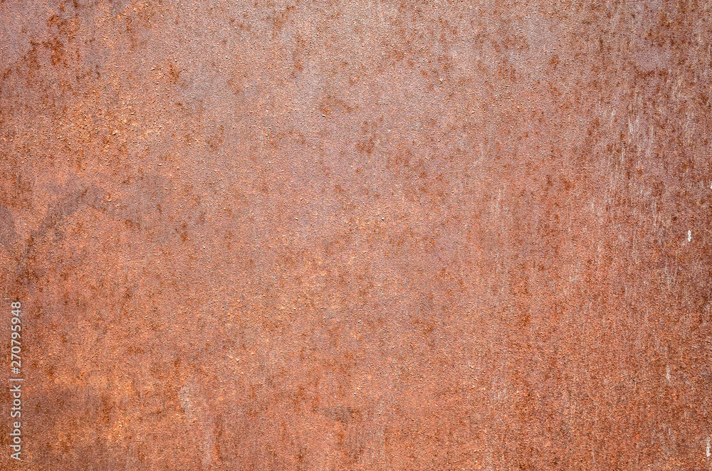brown rusty metal background brown rusty metal background