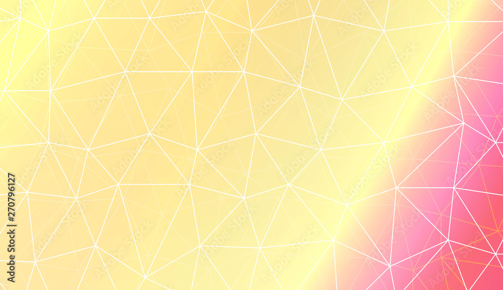 Original interior background in polygonal pattern with triangles style. For interior wallpaper, smart design, fashion print. Vector illustration. Blurred Background, Smooth Gradient Texture Color. Original interior background in polygonal pattern with triangles style. For interior wallpaper, smart design, fashion print. Vector illustration. Blurred Background, Smooth Gradient Texture Color.