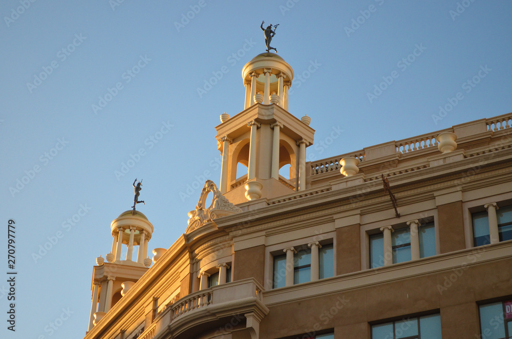 Barcelona Barcelona
