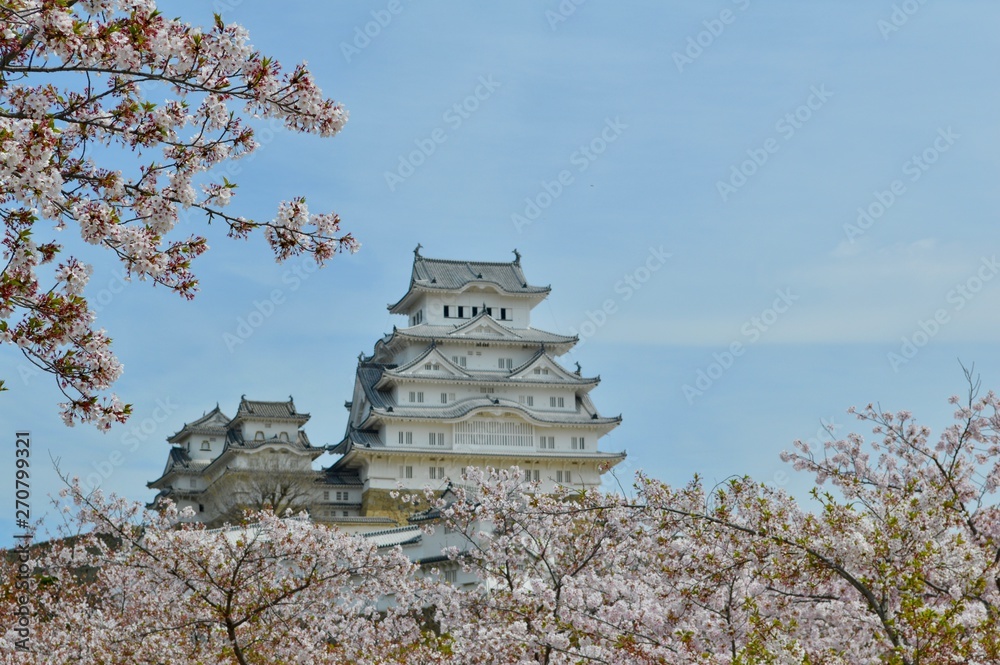 世界遺産姫路城 世界遺産姫路城