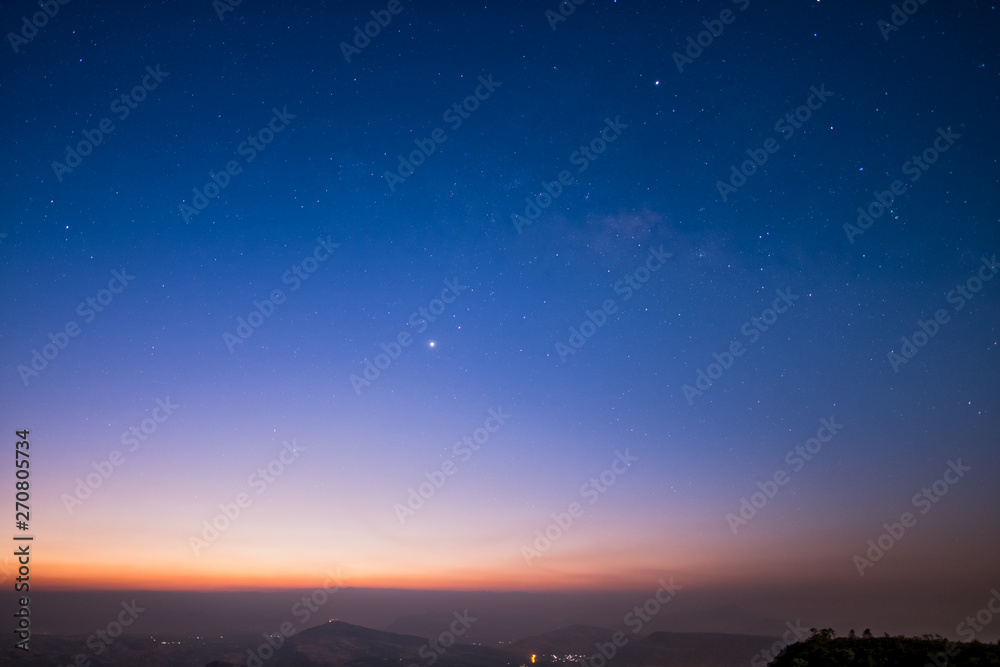 night sky with milky way galaxy night sky with milky way galaxy