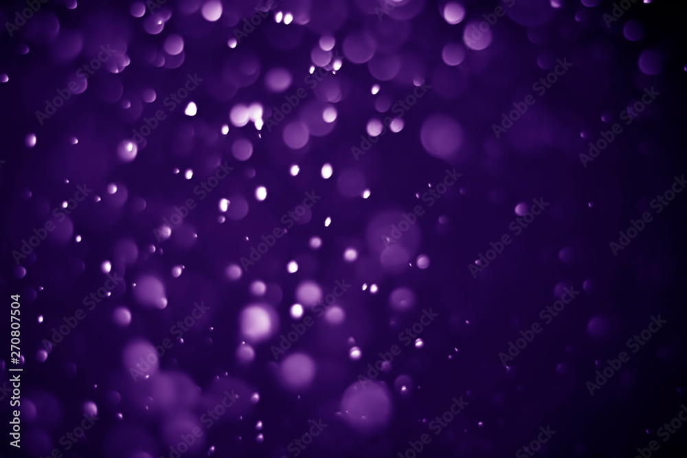 Bokeh purple proton background abstract Bokeh purple proton background abstract