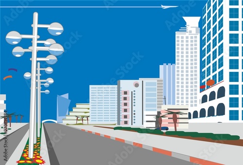 Avenida