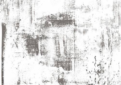 Wallpaper Mural Scratch Grunge Urban Background. Distress texture for your design.Vector urban background. Simply Place illustration over any Object to Create grungy Effect .abstract,splattered , dirty,poster for you Torontodigital.ca