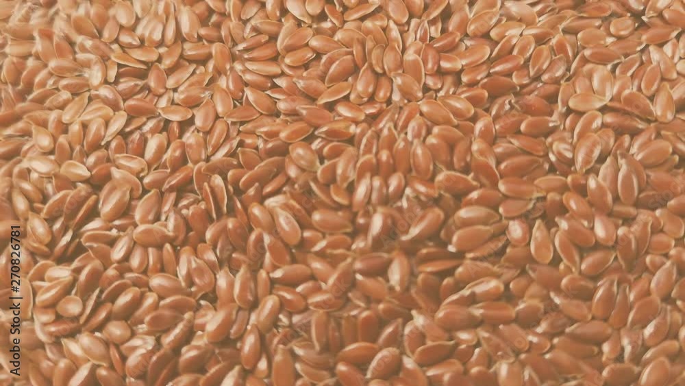 Flax seeds Flax seeds