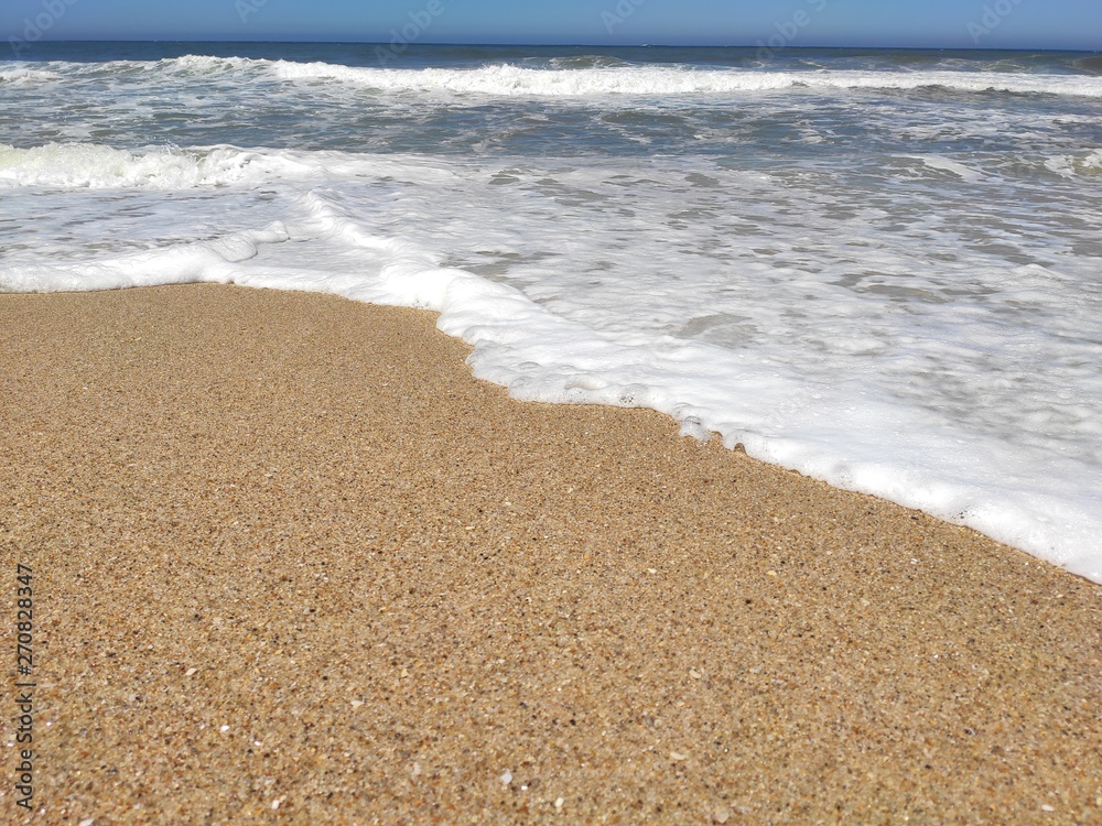 beach and sea beach and sea