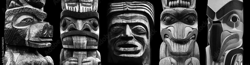 Totems Totems