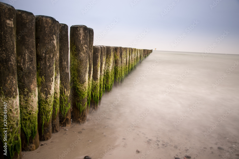 Obraz premium Ostsee