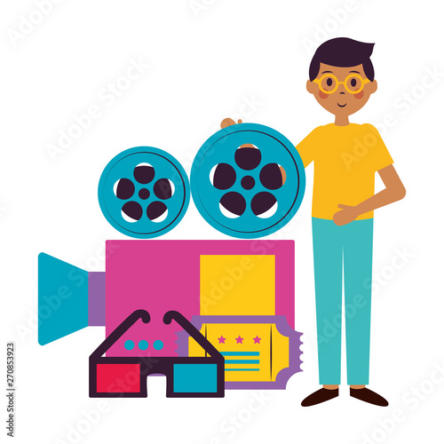 people film movie
