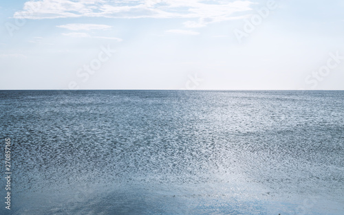 Fototapeta Naklejka Na Ścianę i Meble -  calm seascape