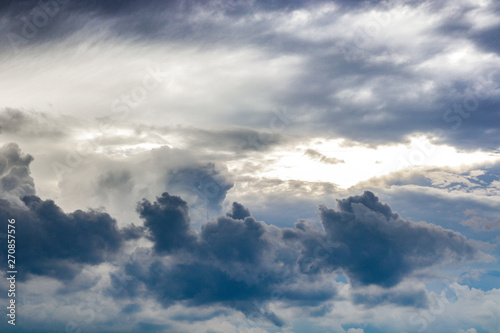 Nuvem Nuvens Sol Céu Sky Cloud Sun