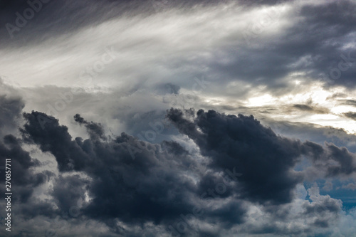Nuvem Nuvens Sol Céu Sky Cloud Sun