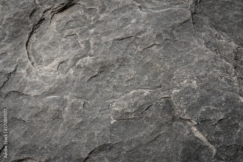 Limestone texture close up