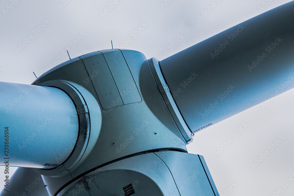 Turbine axl Turbine axl