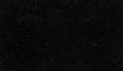 Black carpet texture background
