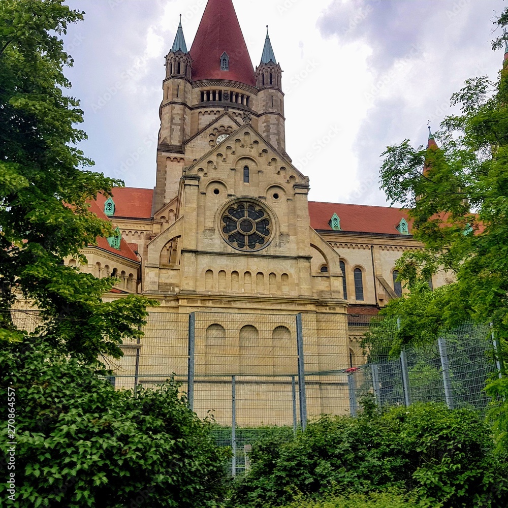 Obraz premium Presencia