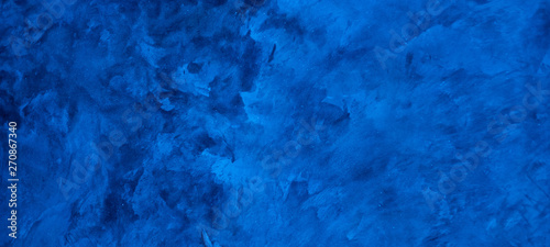 blue mortar background texture  blue wall  crack mortar   crack wall background  concrete texture