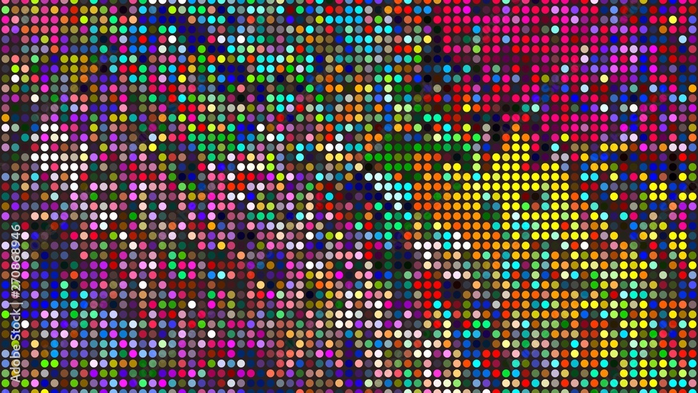 colorful abstract backgrounds in circles and polka dots colorful abstract backgrounds in circles and polka dots