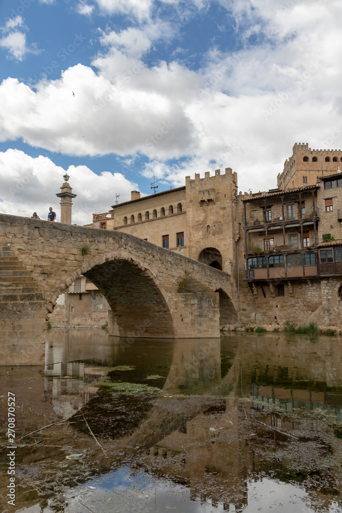 Valderrobres (Teruel)