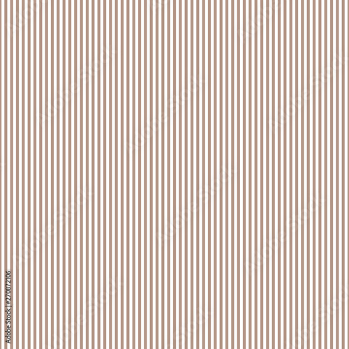 Seersucker Stripes Seamless Pattern - Classic seersucker stripes repeating pattern design