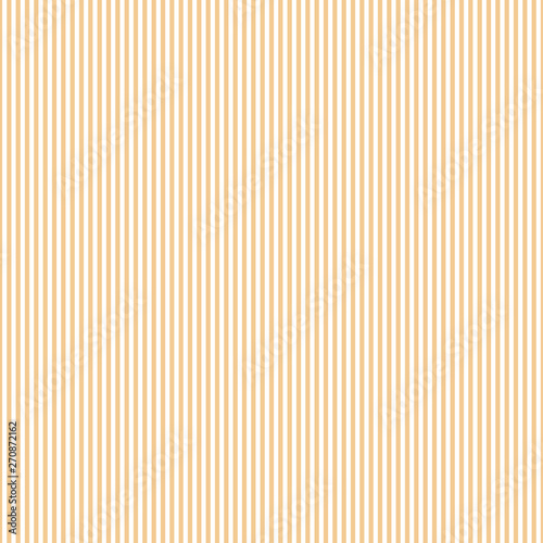 Fototapeta Naklejka Na Ścianę i Meble -  Seersucker Stripes Seamless Pattern - Classic seersucker stripes repeating pattern design