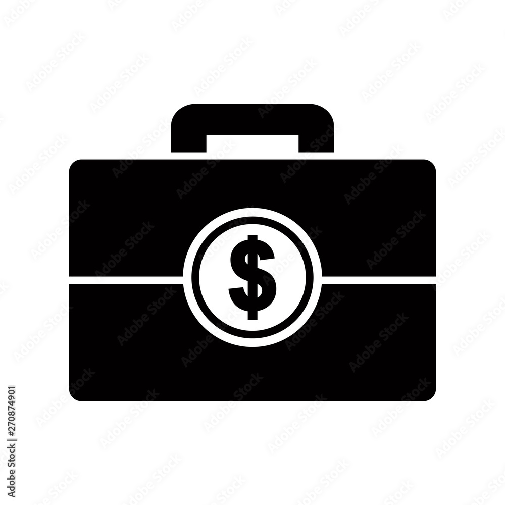 briefcase icon briefcase icon