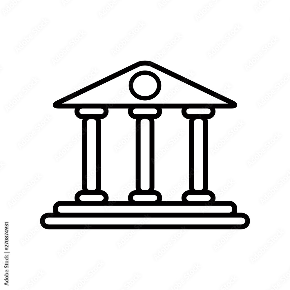 bank icon