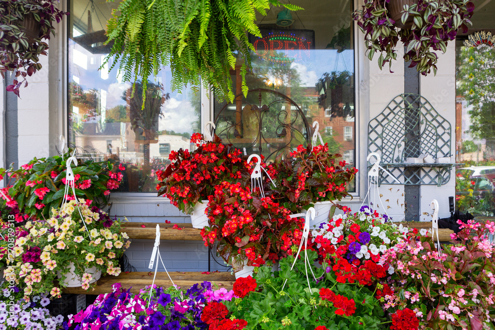Local Flower Shop