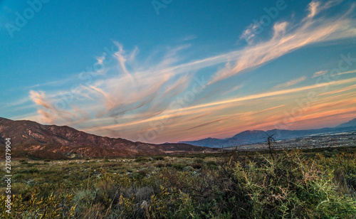 North Etiwanda Preserve, Rancho Cucamonga, California