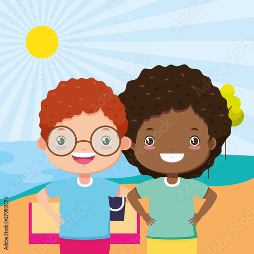 kids zone image