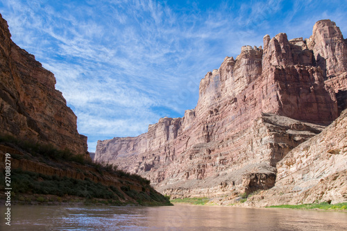 Gates of Lake Powell