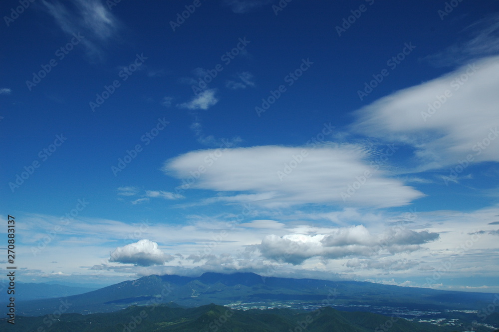 登山 登山