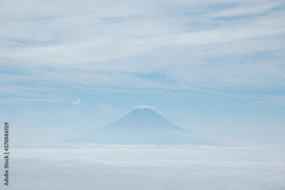 大菩薩嶺登山