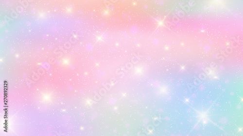 Cute bright candy background .